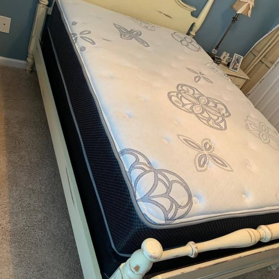 chattanooga mattress selection